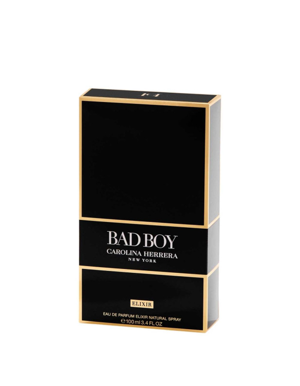 Bad Boy Edp Elixir